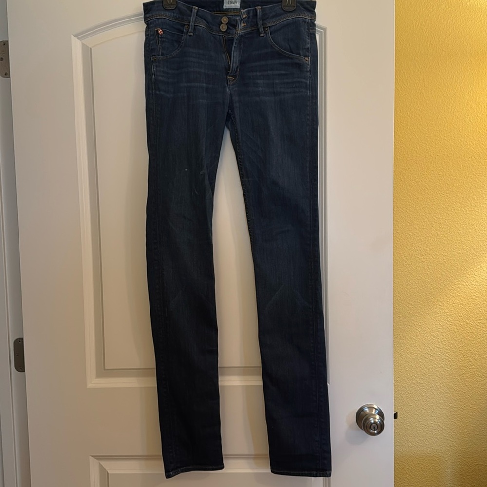 Hudson Jeans